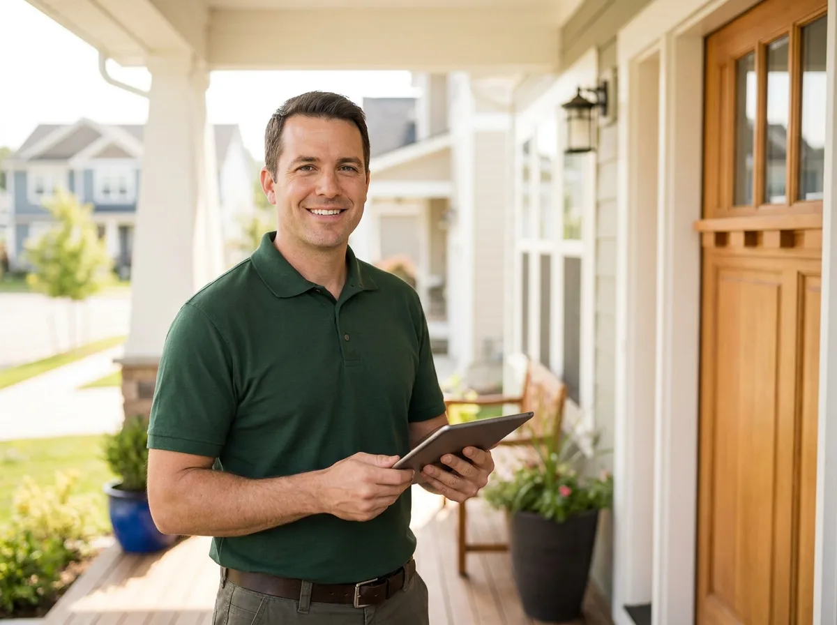 Pest control FAQs for Larchwood, IA